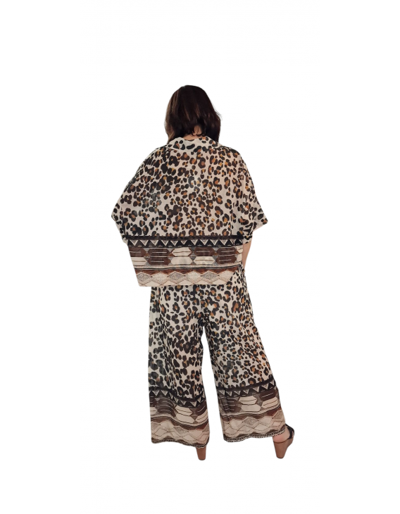 Σετ λεοπάρ 