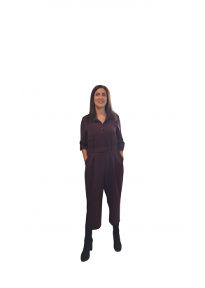 Ολόσωμη φόρμα 