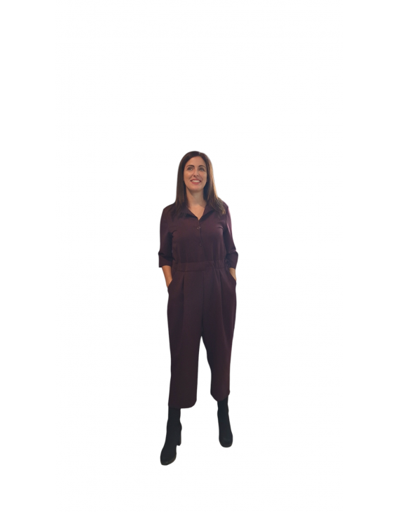 Ολόσωμη φόρμα 