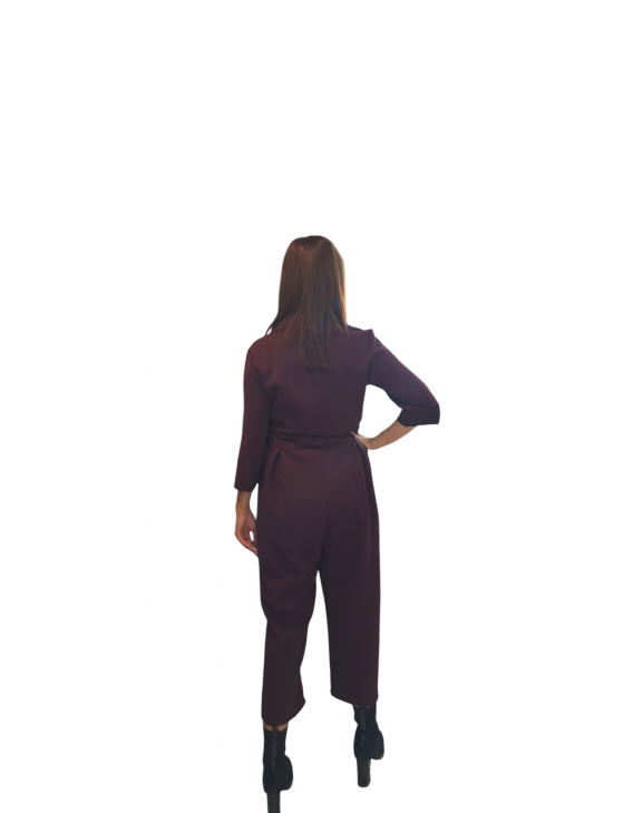 Ολόσωμη φόρμα 