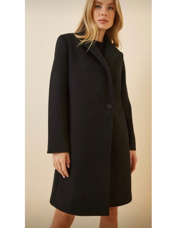 Πανωφόρι μονόκουμπο